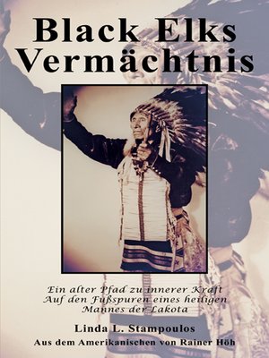cover image of Black Elks Vermächtnis